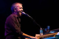 JJ Grey, JJ Grey & MOFRO at Williamsburg Music Hall, Brooklyn